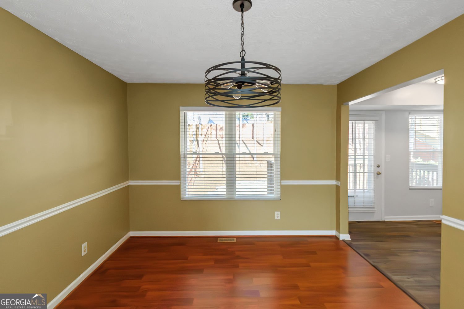 731 Bridgewood Court Lithonia - Photo 8