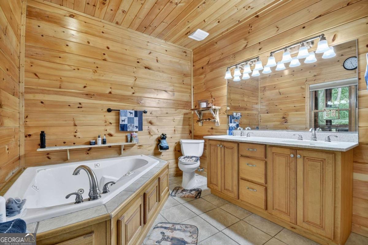 2587 Goose Island Road Cherry Log - Photo 19