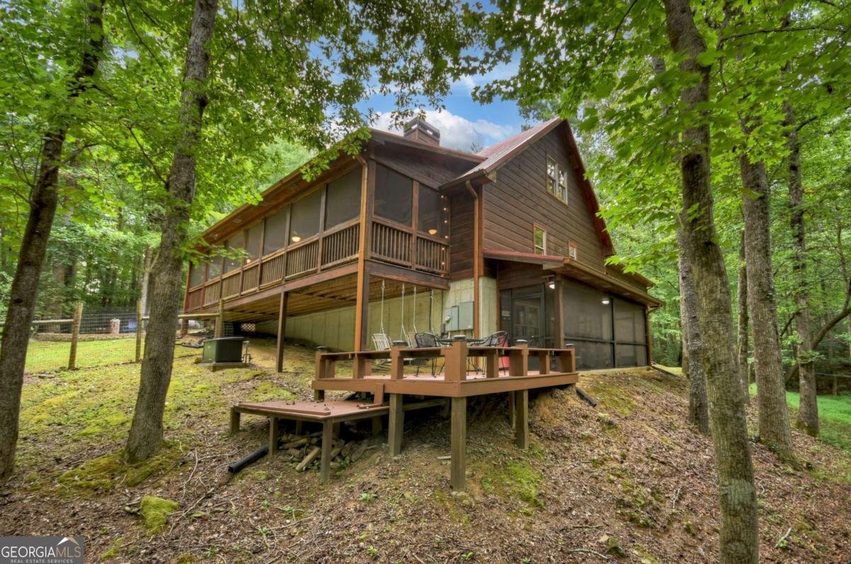 2587 Goose Island Road Cherry Log - Photo 6