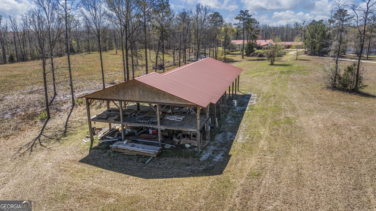 1229 Pierce Road Waverly Hall - Photo 20