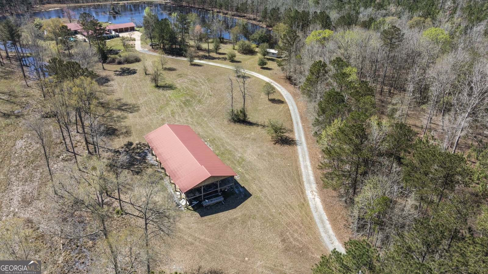 1229 Pierce Road Waverly Hall - Photo 21