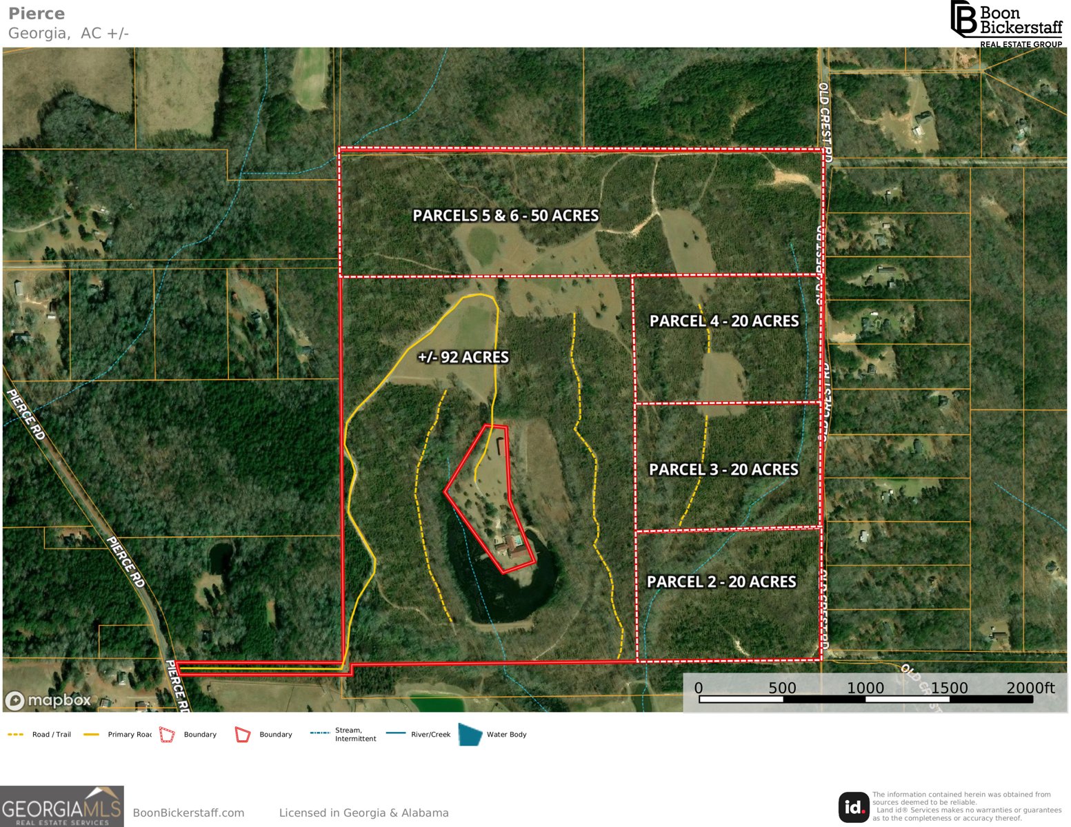 1229 Pierce Road Waverly Hall - Photo 34