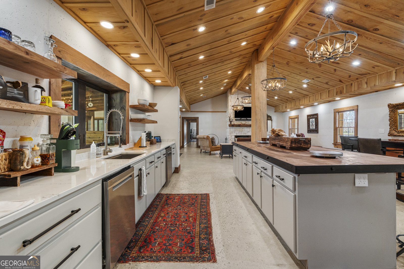 1229 Pierce Road Waverly Hall - Photo 6