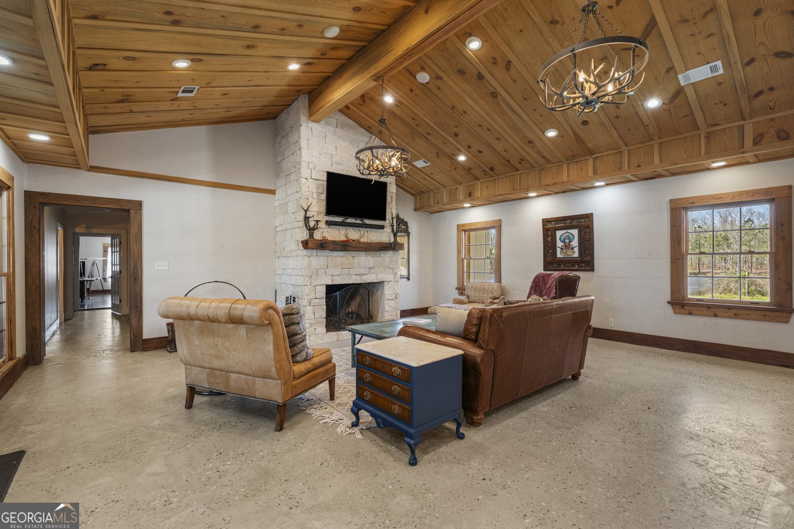 1229 Pierce Road Waverly Hall - Photo 7