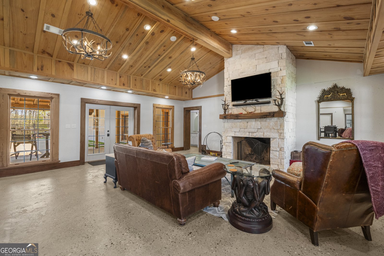 1229 Pierce Road Waverly Hall - Photo 8