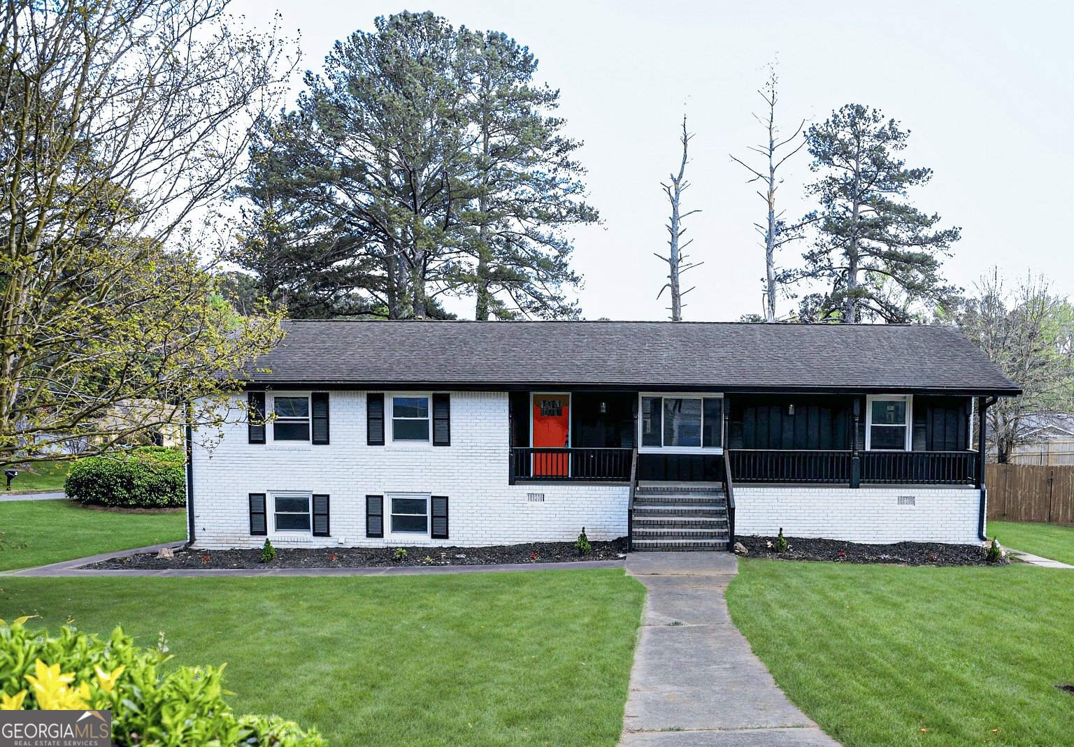 3354 Wakefield Drive Decatur - Photo 1