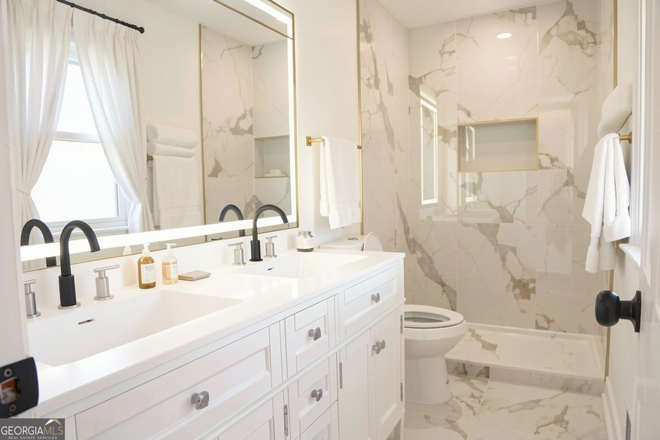 3354 Wakefield Drive Decatur - Photo 10