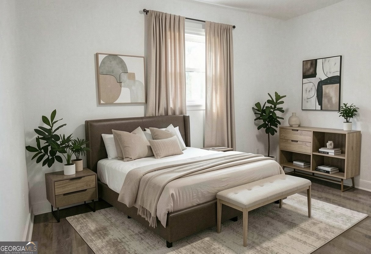 3354 Wakefield Drive Decatur - Photo 12