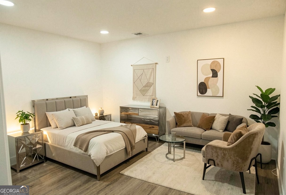 3354 Wakefield Drive Decatur - Photo 16