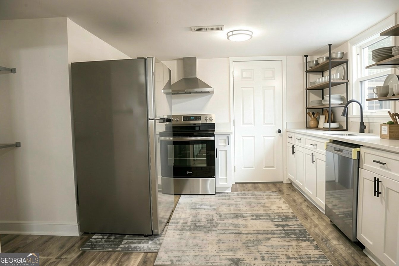 3354 Wakefield Drive Decatur - Photo 18