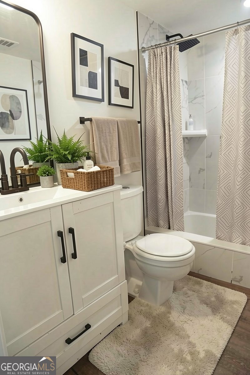 3354 Wakefield Drive Decatur - Photo 23