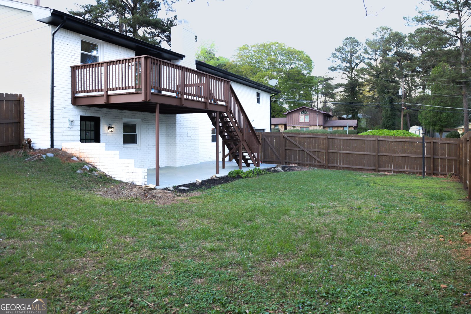 3354 Wakefield Drive Decatur - Photo 27