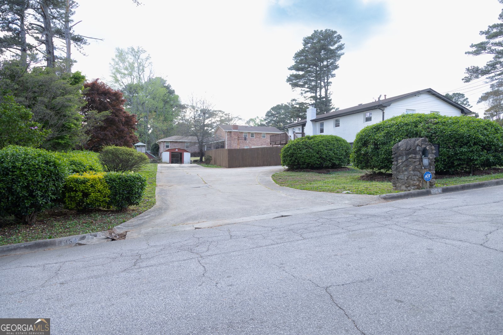 3354 Wakefield Drive Decatur - Photo 31