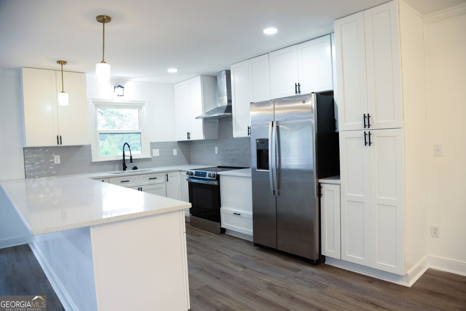 3354 Wakefield Drive Decatur - Photo 6