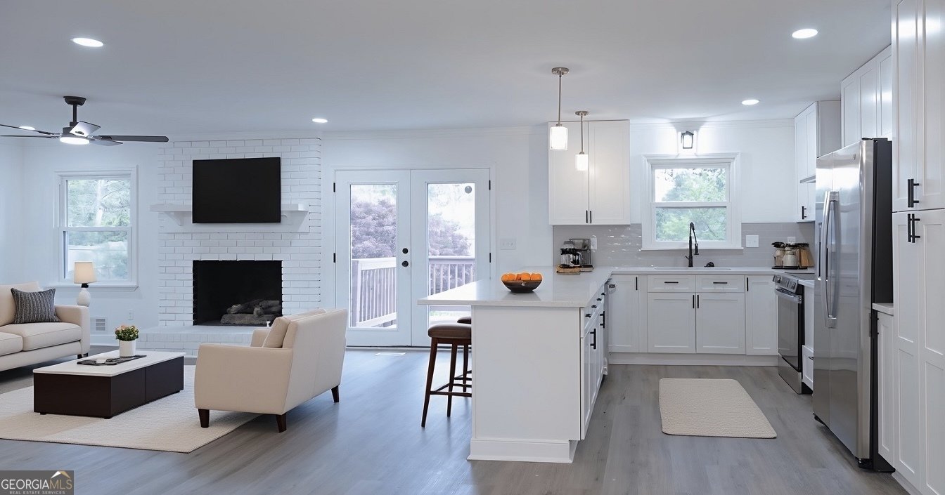 3354 Wakefield Drive Decatur - Photo 7