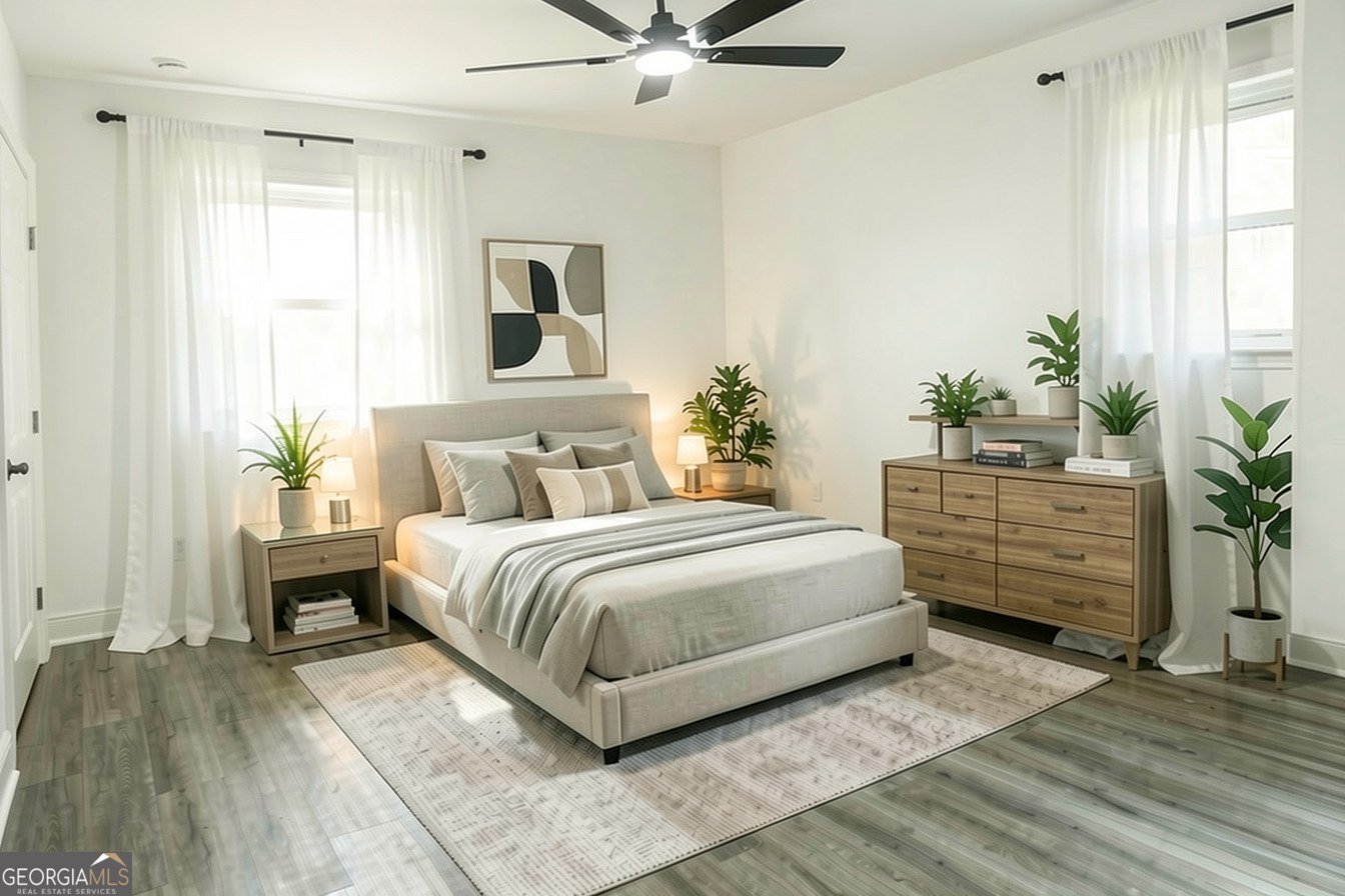 3354 Wakefield Drive Decatur - Photo 8