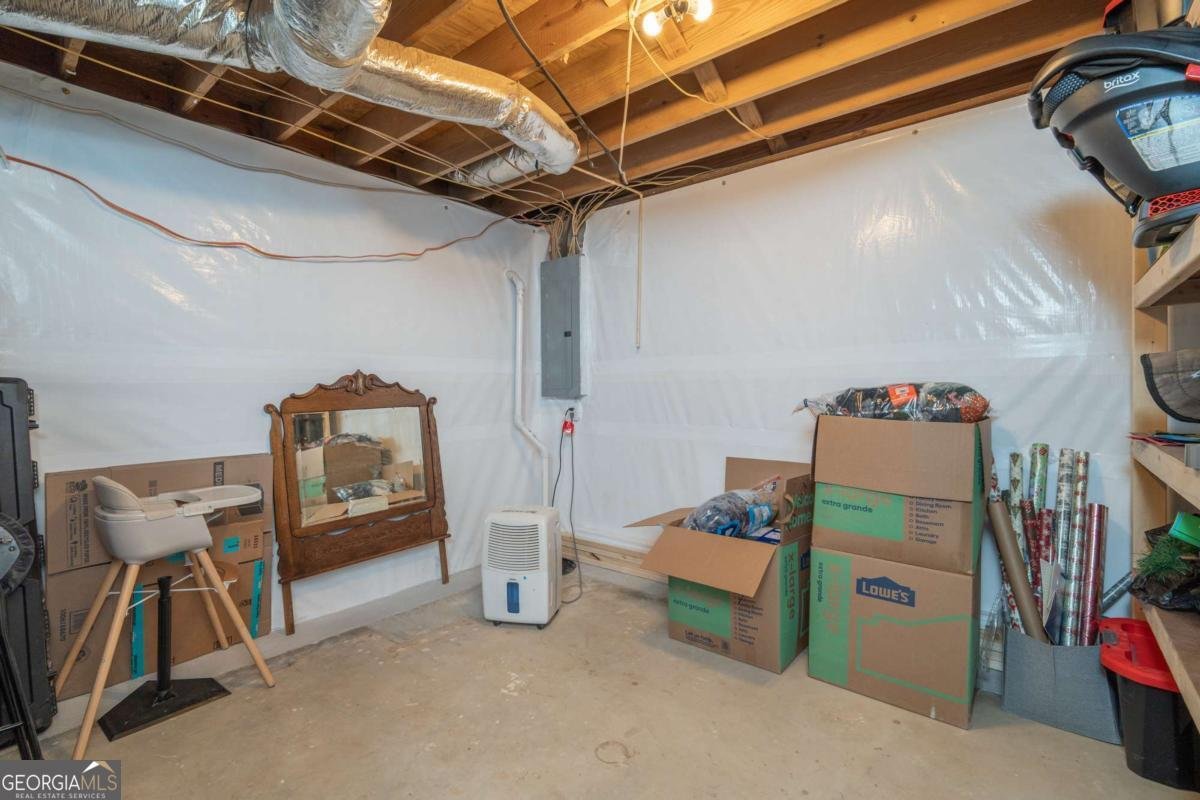 365 Quarles Lane Ellijay - Photo 22