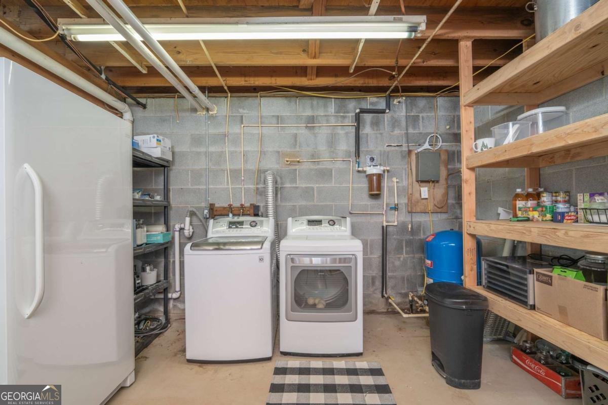 365 Quarles Lane Ellijay - Photo 23