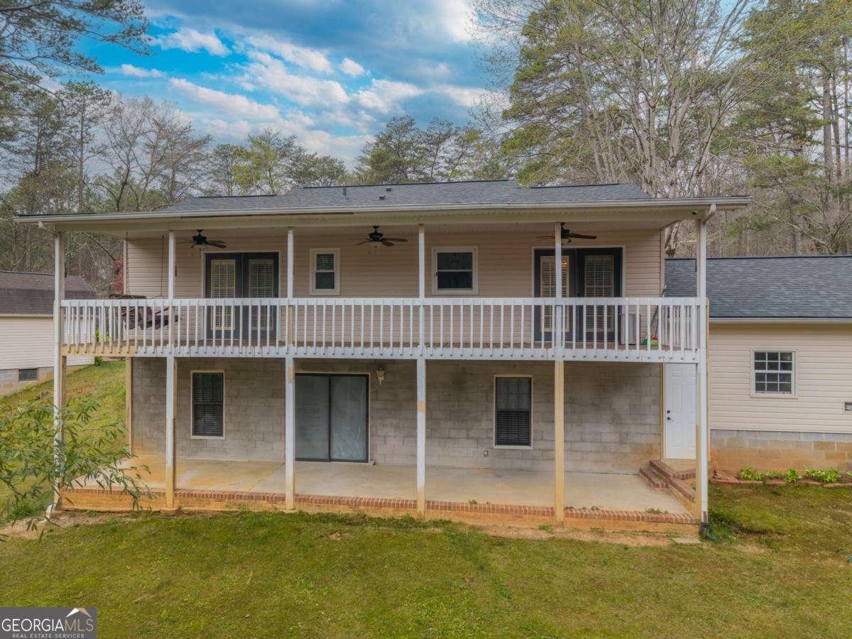 365 Quarles Lane Ellijay - Photo 28