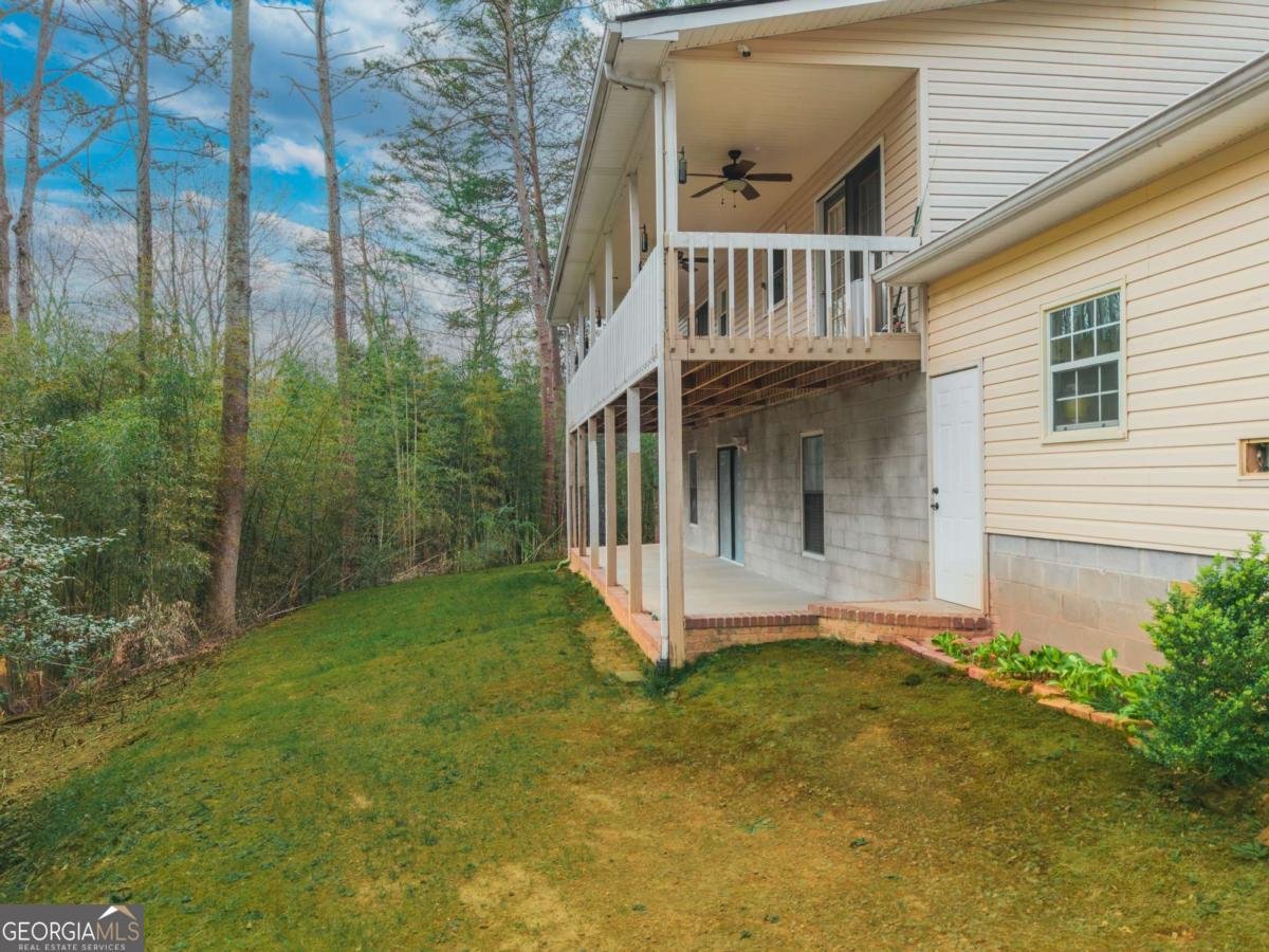 365 Quarles Lane Ellijay - Photo 29