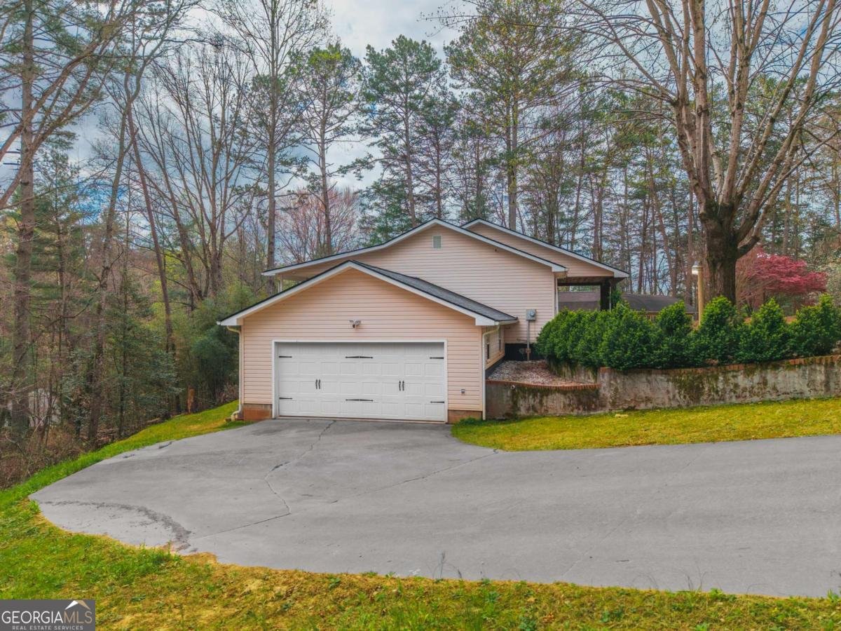 365 Quarles Lane Ellijay - Photo 30