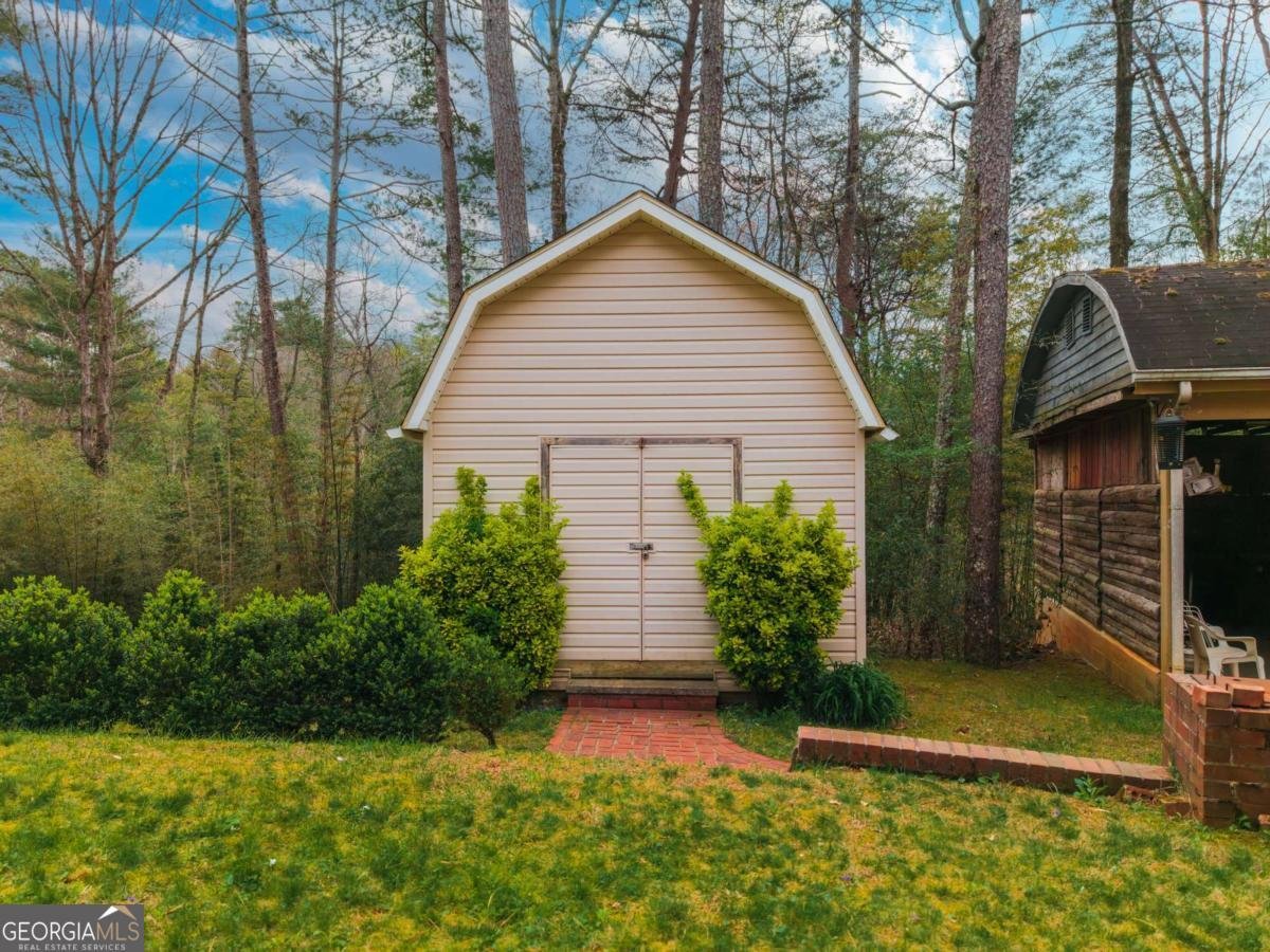 365 Quarles Lane Ellijay - Photo 31