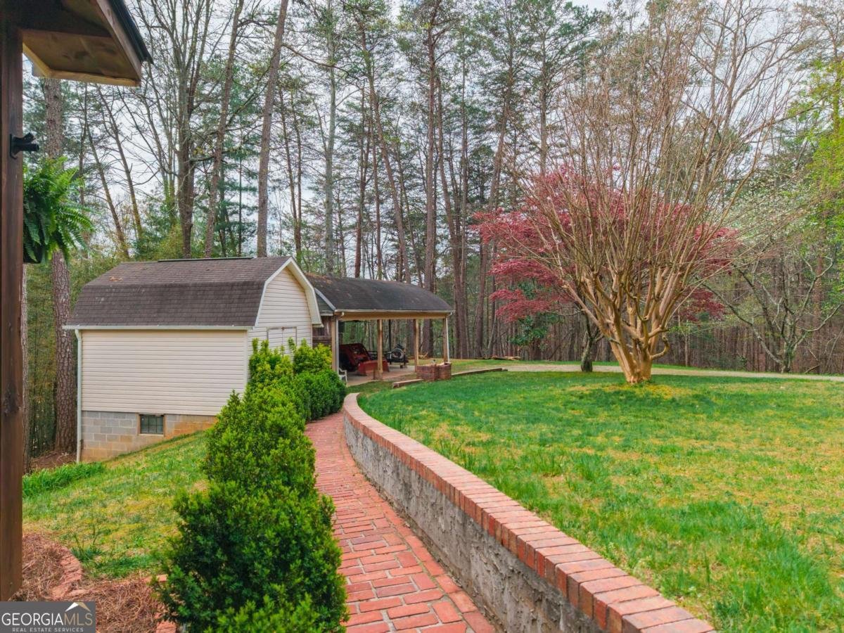 365 Quarles Lane Ellijay - Photo 32