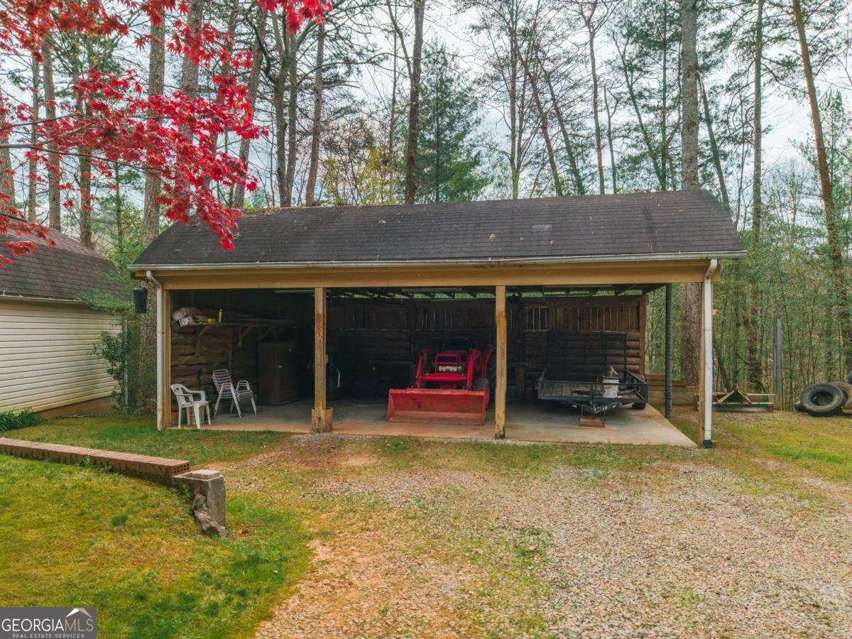 365 Quarles Lane Ellijay - Photo 36