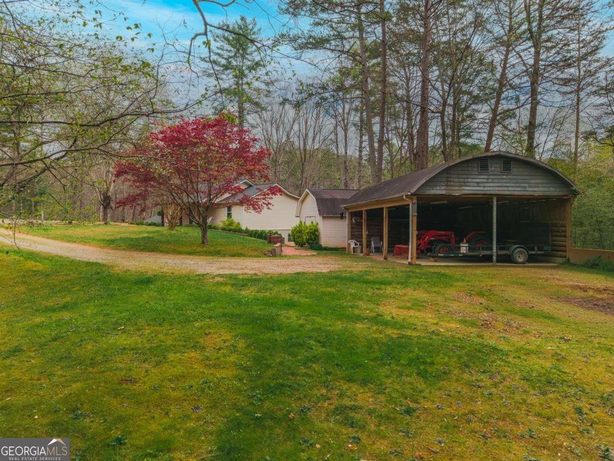 365 Quarles Lane Ellijay - Photo 37