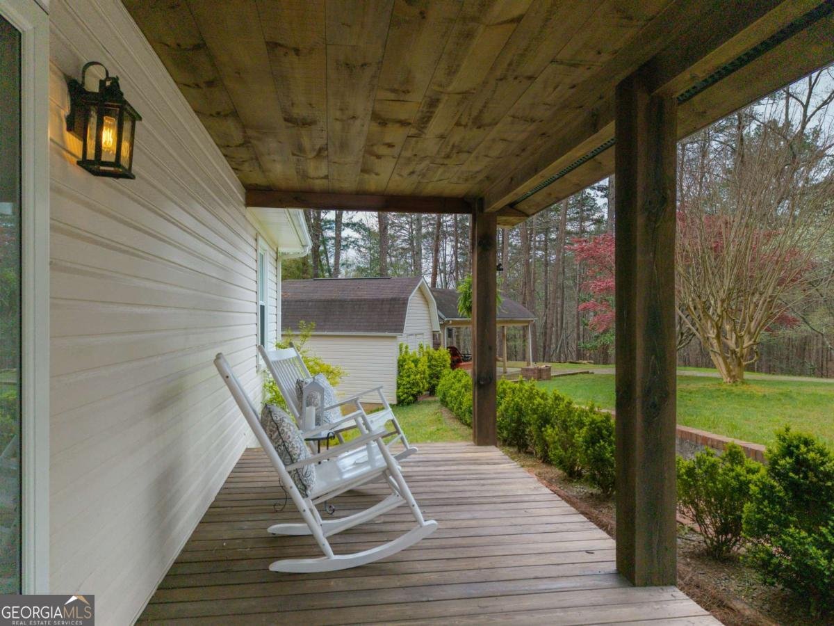 365 Quarles Lane Ellijay - Photo 6