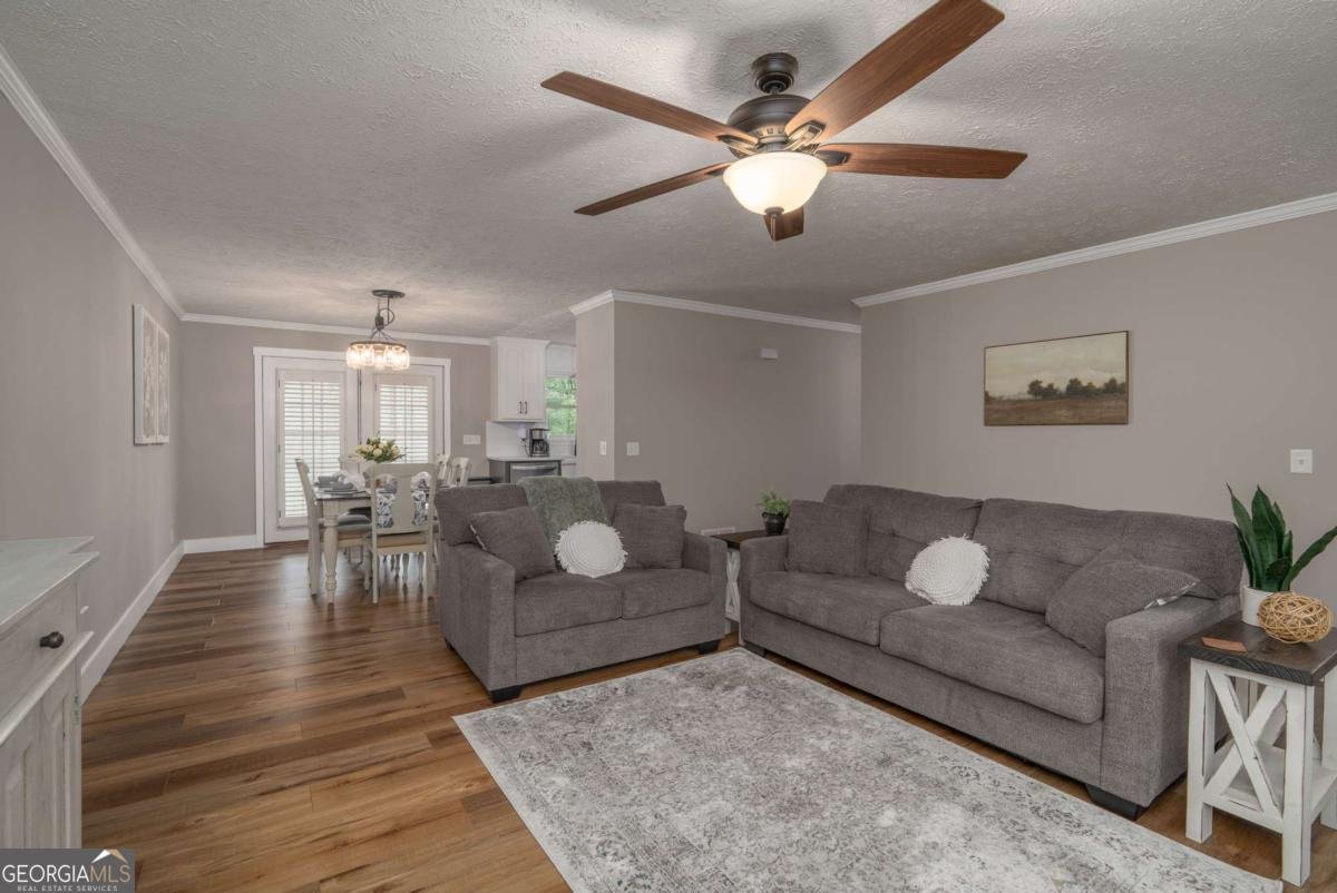 365 Quarles Lane Ellijay - Photo 8