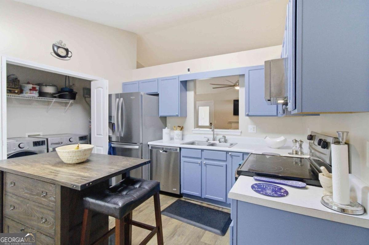 280 Georgia Belle Drive Jefferson - Photo 13