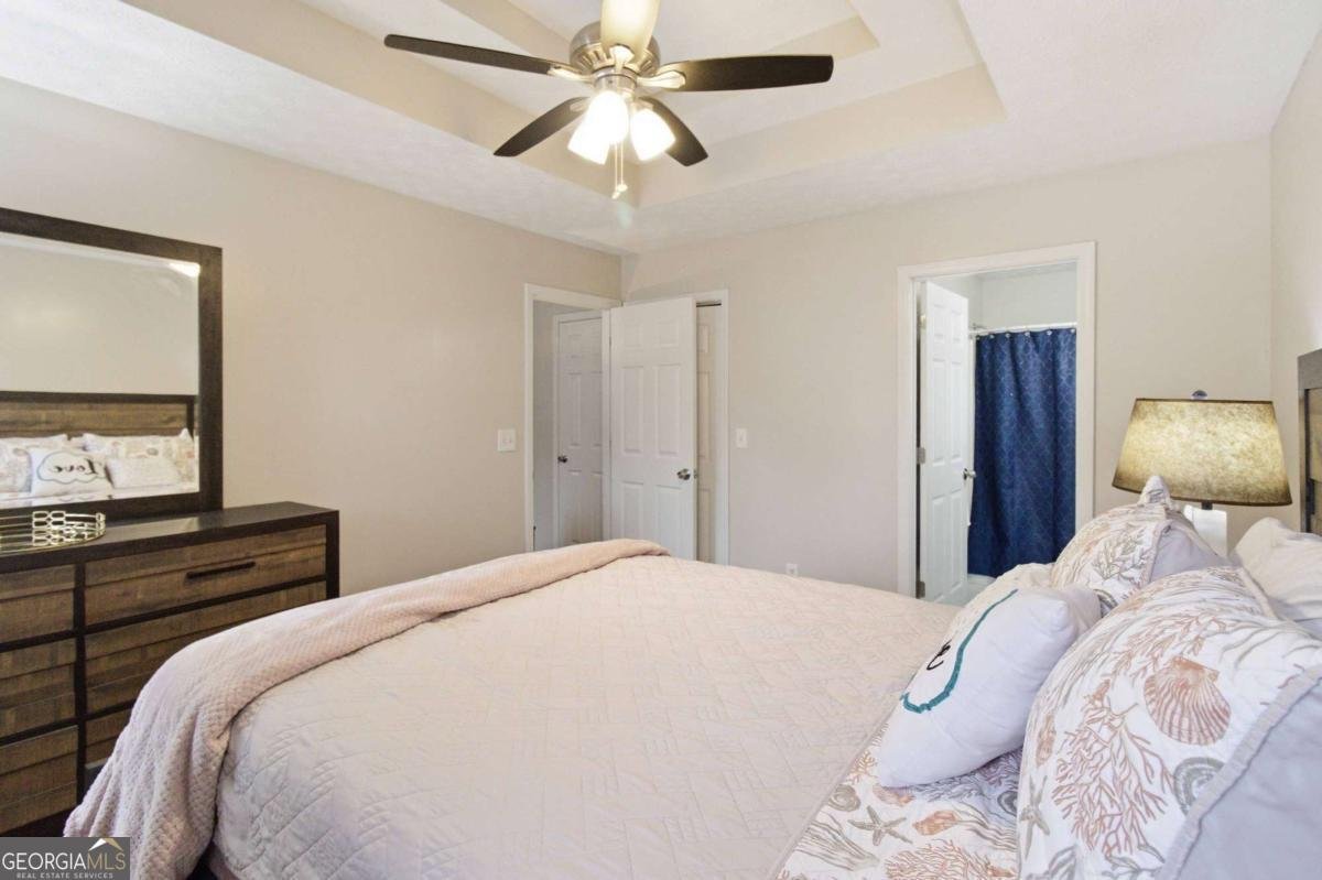 280 Georgia Belle Drive Jefferson - Photo 23