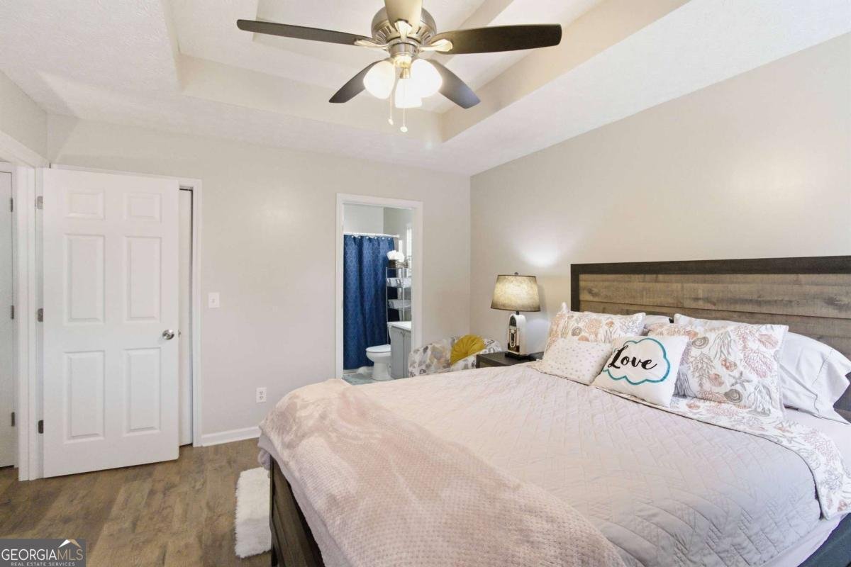 280 Georgia Belle Drive Jefferson - Photo 24