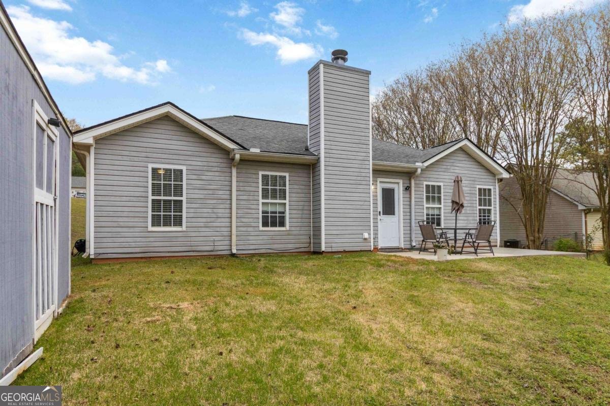 280 Georgia Belle Drive Jefferson - Photo 28