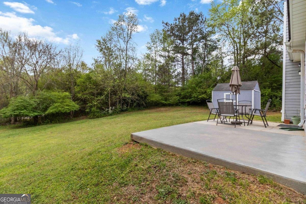 280 Georgia Belle Drive Jefferson - Photo 31