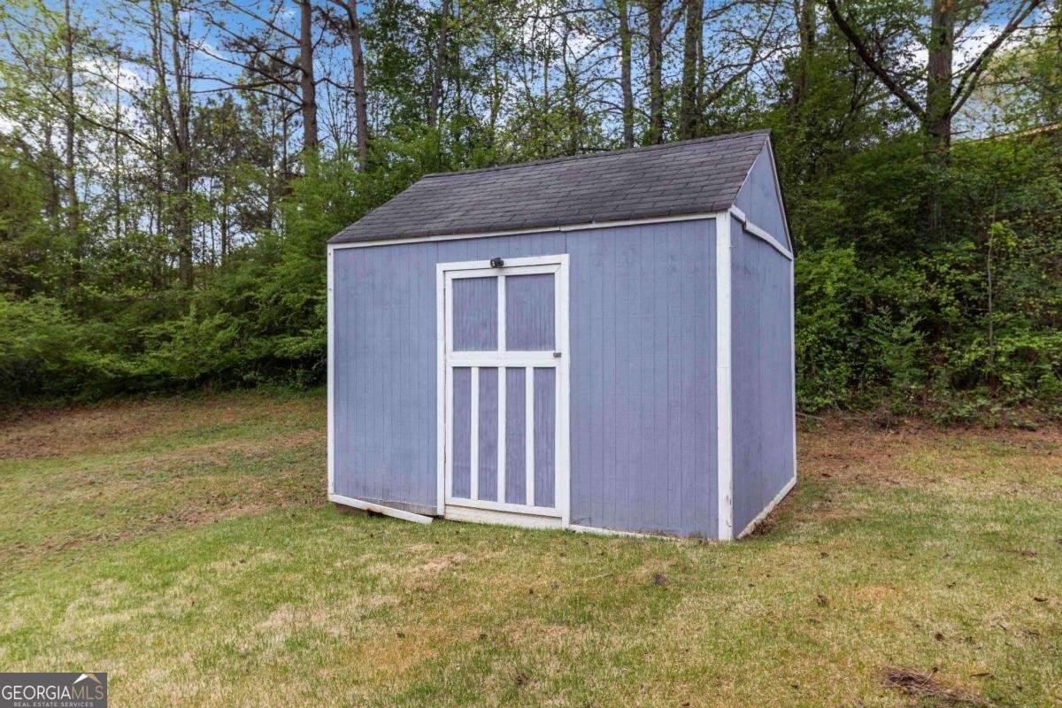 280 Georgia Belle Drive Jefferson - Photo 33