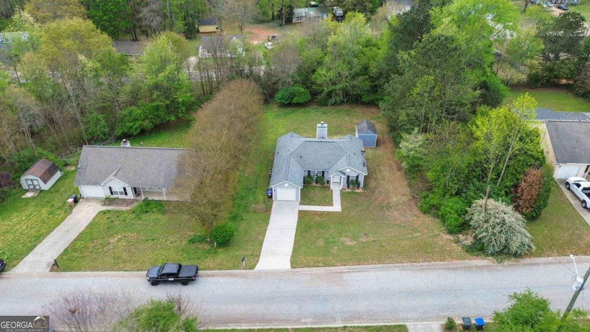 280 Georgia Belle Drive Jefferson - Photo 34