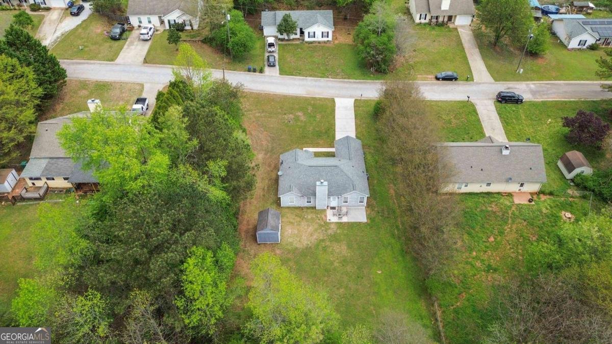 280 Georgia Belle Drive Jefferson - Photo 41