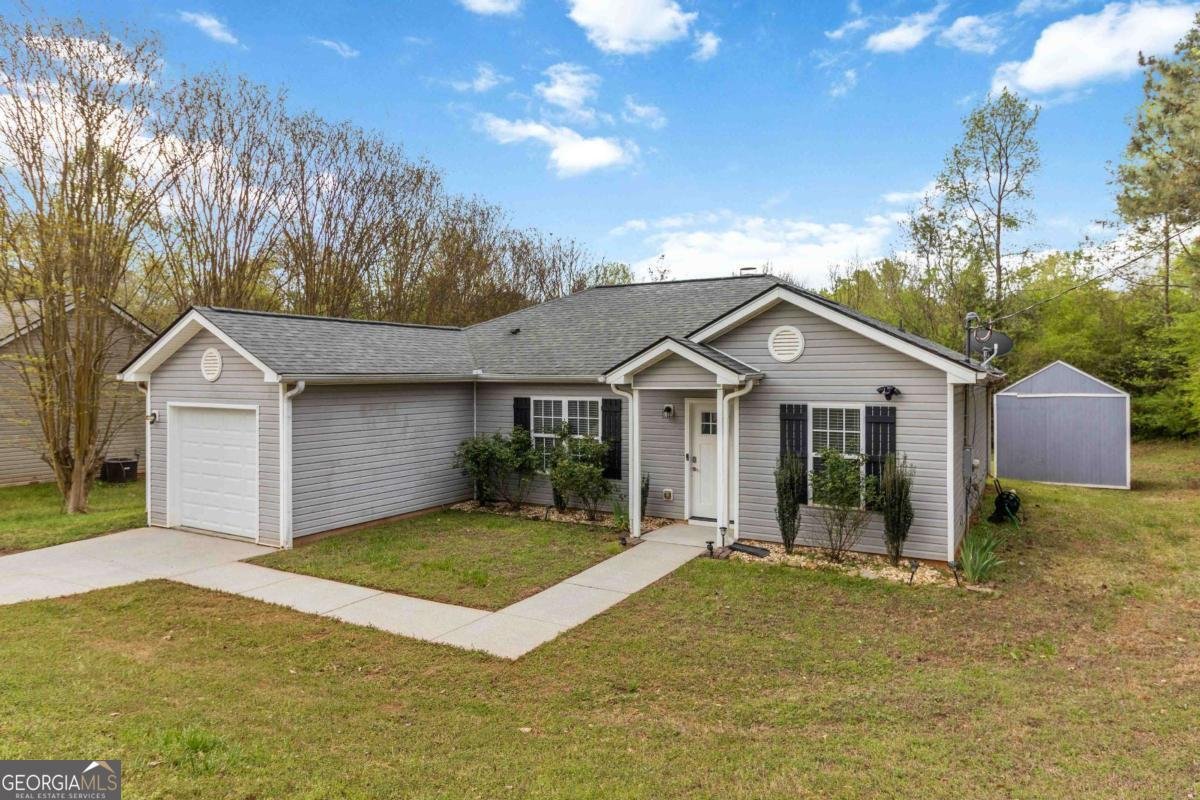 280 Georgia Belle Drive Jefferson - Photo 51