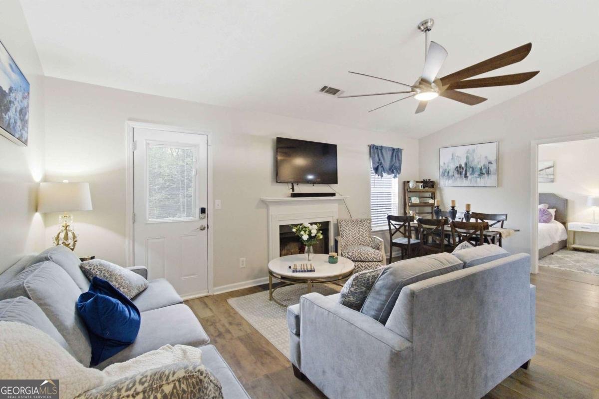 280 Georgia Belle Drive Jefferson - Photo 9