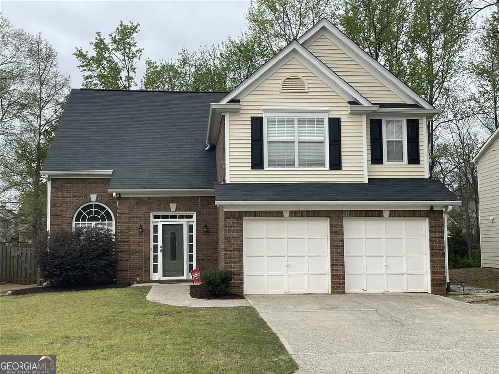 1300 Primrose Drive Roswell - Photo 1