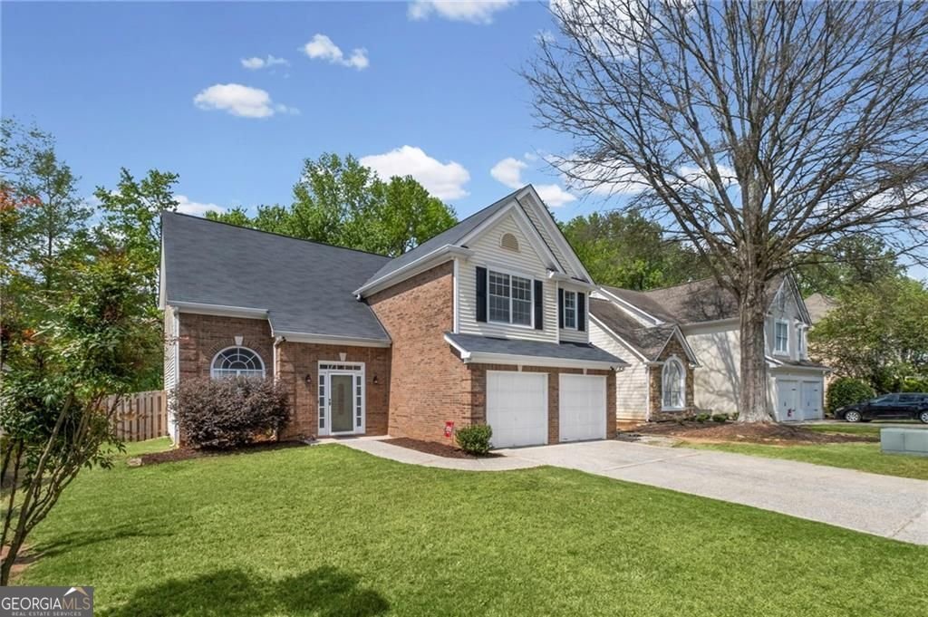 1300 Primrose Drive Roswell - Photo 11