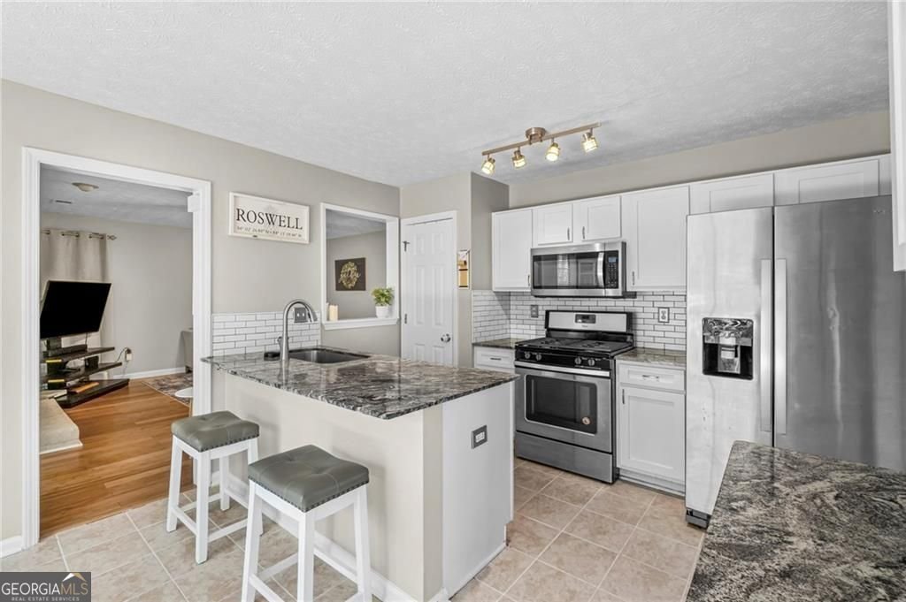 1300 Primrose Drive Roswell - Photo 17