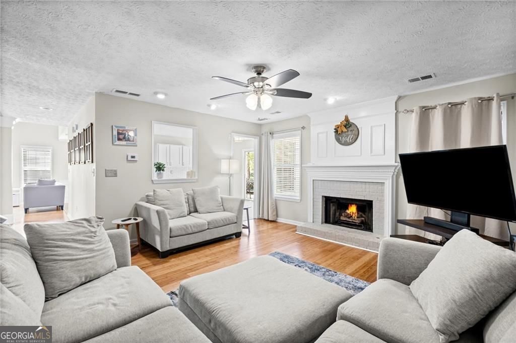 1300 Primrose Drive Roswell - Photo 20