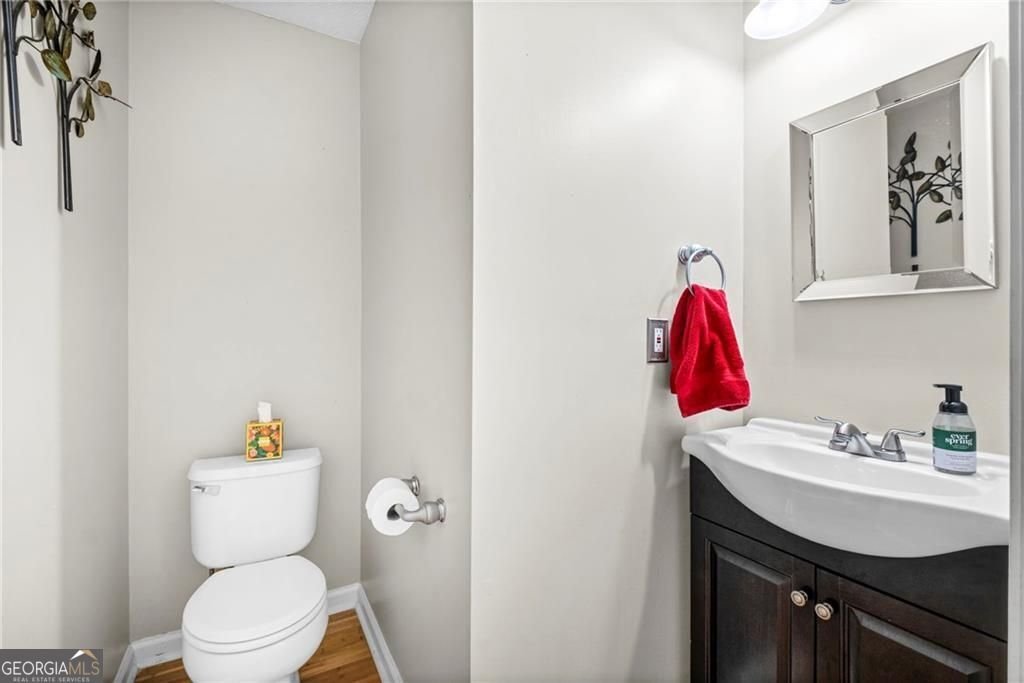 1300 Primrose Drive Roswell - Photo 24