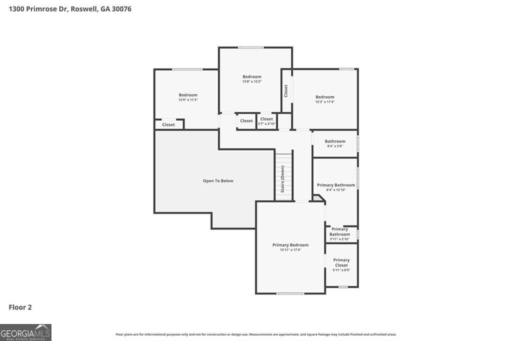 1300 Primrose Drive Roswell - Photo 26