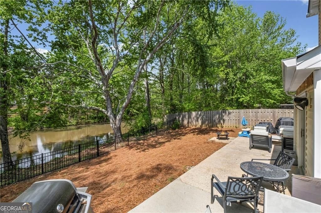 1300 Primrose Drive Roswell - Photo 34