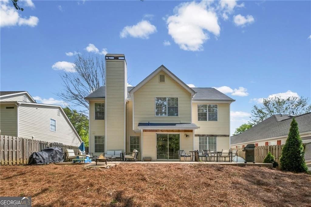 1300 Primrose Drive Roswell - Photo 35