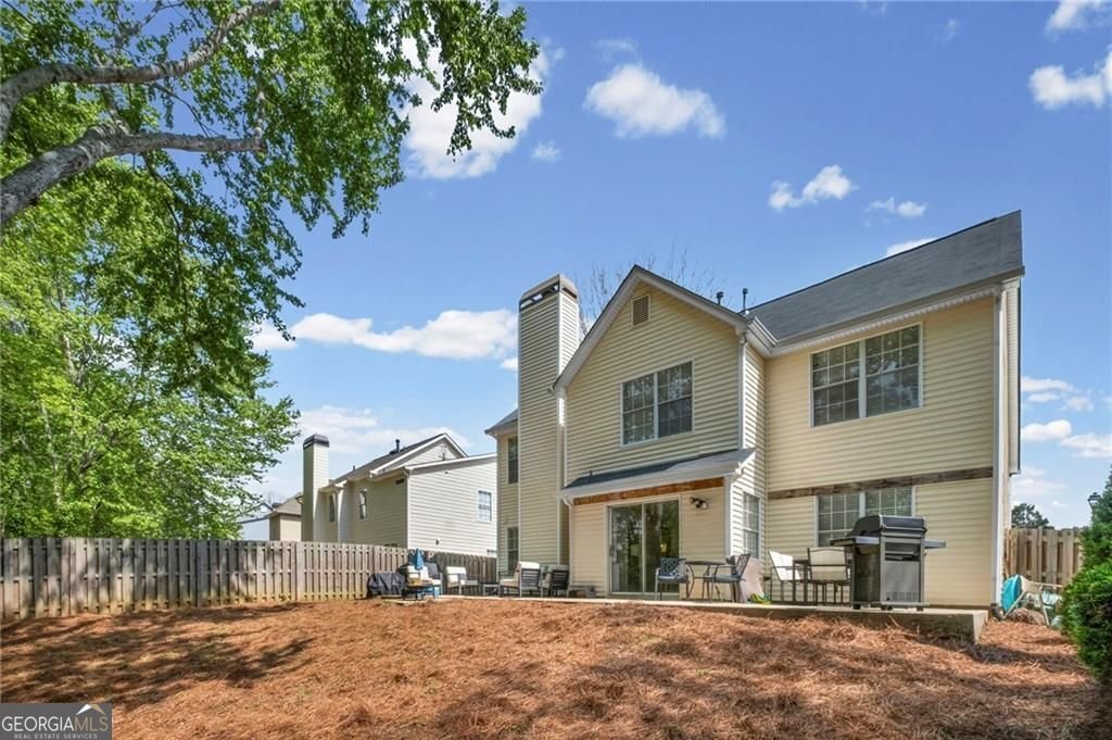 1300 Primrose Drive Roswell - Photo 36